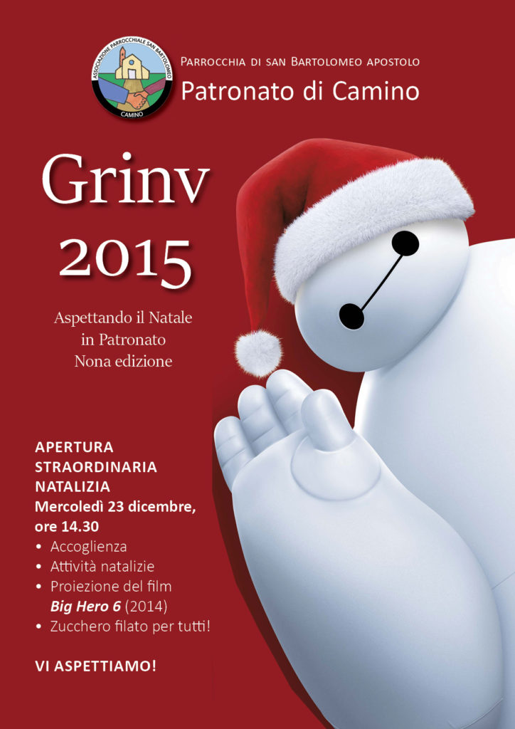 Grinv 2015